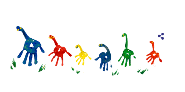 ഫാദേഴ്സ് ഡേ ആഘോഷമാക്കി ഗൂഗിള്‍ ഡൂഡില്‍  