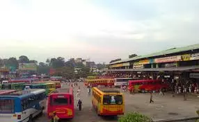 കണ്ണൂരില്‍ ഇന്ന് മുതല്‍ അനിശ്ചിതകാല സ്വകാര്യബസ് സമരം