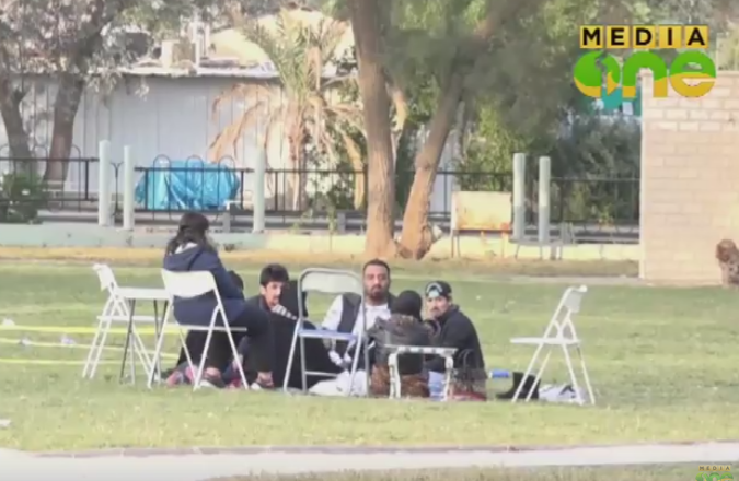 കുവൈത്തിൽ വിദേശികളുടെ പരമാവധി താമസകാലം 15 വർഷമാക്കണം