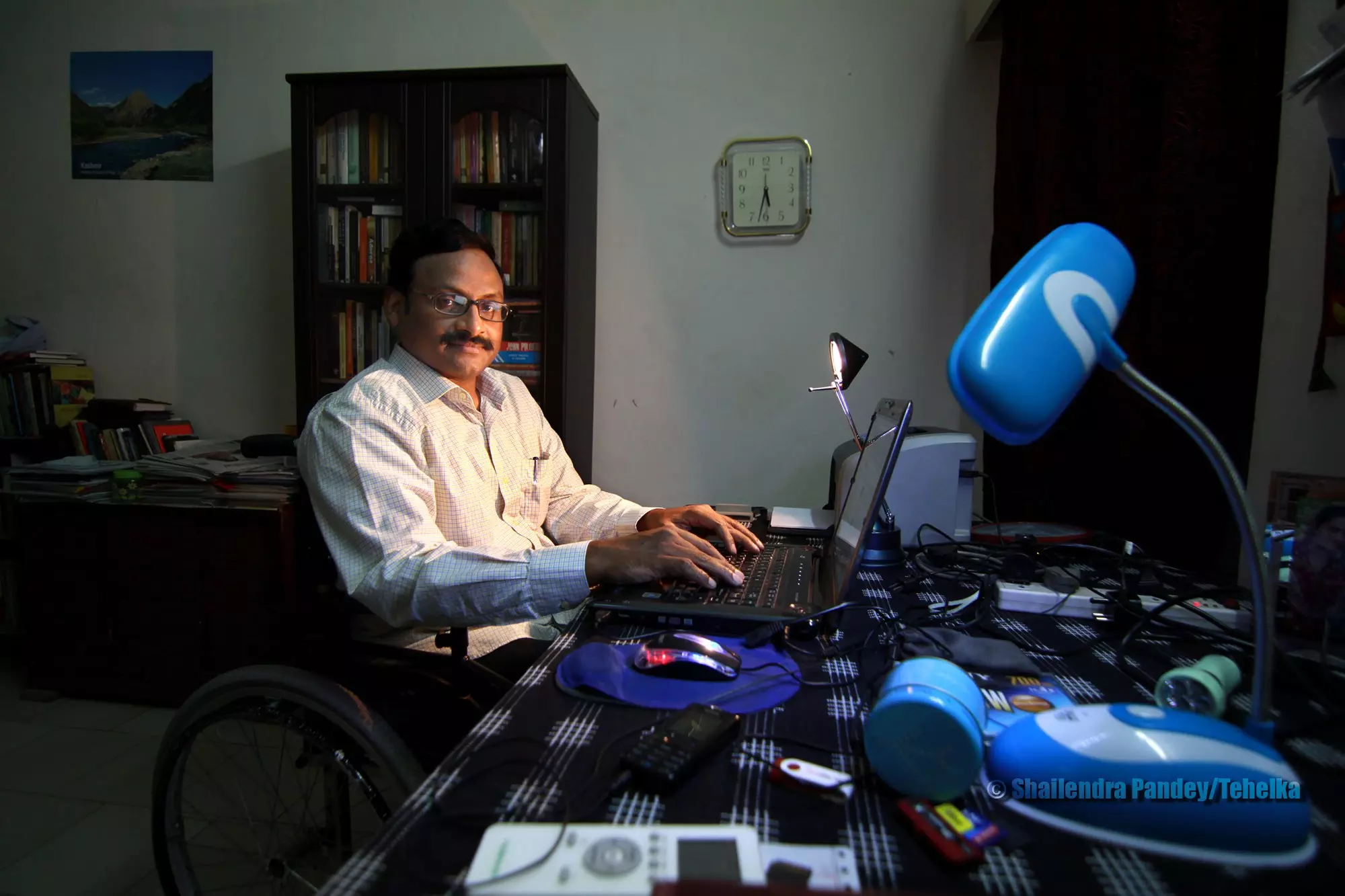 സായിബാബക്ക് ജാമ്യം