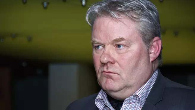 ഐസ്‍ലന്റില്‍ പുതിയ പ്രധാനമന്ത്രി