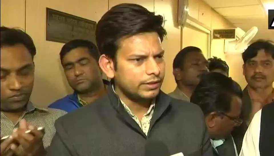 ഡല്‍ഹി ചീഫ് സെക്രട്ടറിയെ മര്‍ദ്ദിച്ചെന്ന പരാതി: എഎപി എംഎല്‍എ അറസ്റ്റില്‍