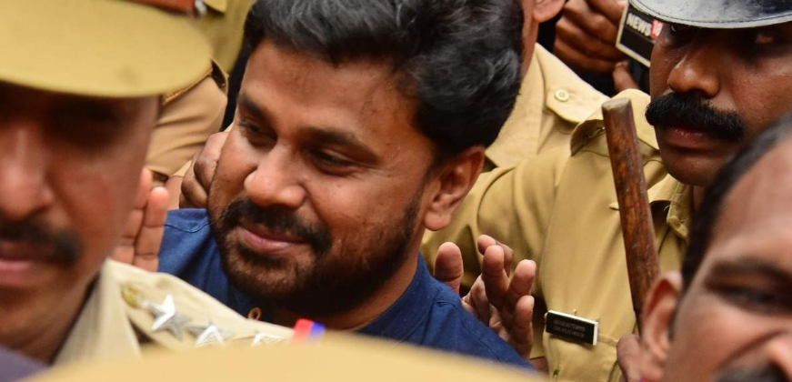 നടിയെ ആക്രമിച്ച ‌കേസ്; ചാര്‍ളി മാപ്പ് സാക്ഷിയാവില്ല, കുറ്റപത്രം നാളെ