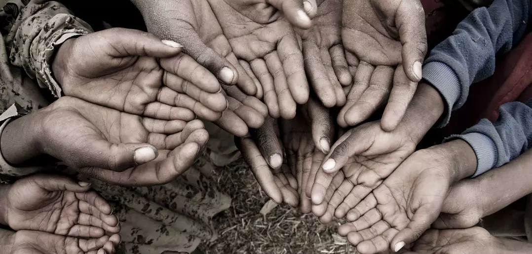 സംഘര്‍ഷം നിലനില്‍ക്കുന്ന രാജ്യങ്ങളില്‍ പട്ടിണിനിരക്ക് കൂടുന്നതായി യുഎന്‍