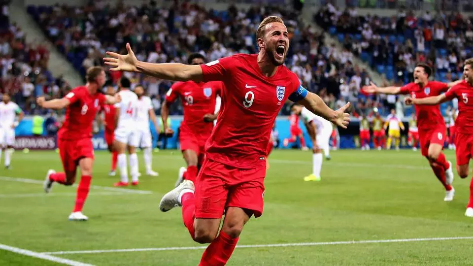 ഇഞ്ചുറി ടൈമിലെ ഗോളില്‍ ഇംഗ്ലണ്ടിന് ജയം, ഹാരി കെയ്ന് ഇരട്ടഗോള്‍