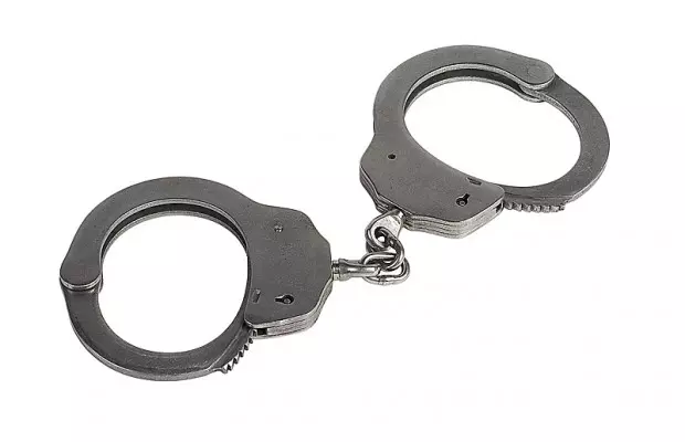 കോഴിക്കോട് ആഭരണ നിര്‍മാണ ശാലകളില്‍ മോഷണം നടത്തിയയാള്‍ പിടിയില്‍