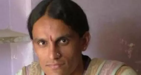 രാജസ്ഥാനിലെ ആദ്യ ട്രാന്‍സ്ജെന്‍ഡര്‍ പൊലീസായി ഗംഗാകുമാരി