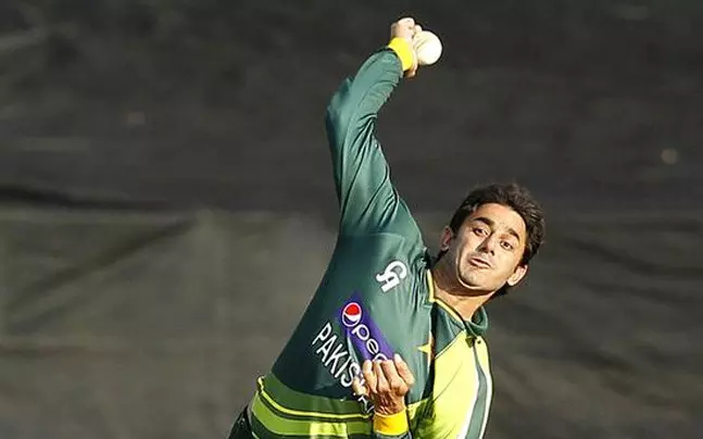 സഈദ് അജ്മല്‍ അന്താരാഷ്ട്ര ക്രിക്കറ്റില്‍ നിന്നും വിരമിച്ചു