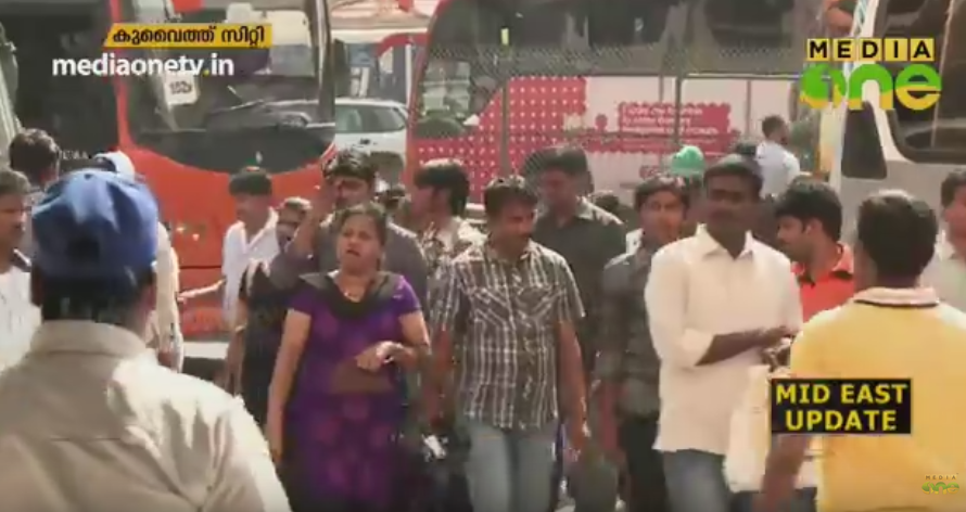 കുവൈത്തിൽ 60 വയസ് കഴിഞ്ഞ അവിദഗ്ധ തൊഴിലാളികൾക്ക് വിസ പുതുക്കുന്നത് നിര്‍ത്തിയേക്കും