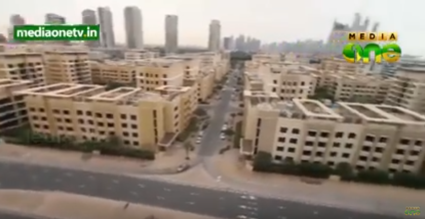 ദുബൈ ഫിറ്റ്നസ് ചലഞ്ച് നാളെ അവസാനിക്കും