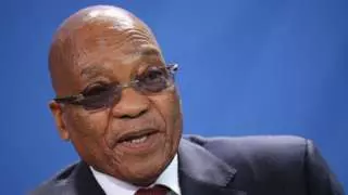 ഇംപീച്ച്മെന്റ് ചാടിക്കടന്ന് ജേക്കബ് സുമ ഇംപീച്ച്മെന്റ് ചാടിക്കടന്ന് ജേക്കബ് സുമ