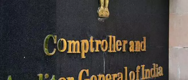 ദേശീയ ഗെയിംസില്‍ കോടികളുടെ ക്രമക്കേട് നടന്നെന്ന് സിഎജി റിപ്പോര്‍ട്ട്