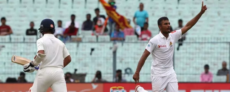 രണ്ട് വിക്കറ്റ് കൂടി നഷ്ടം, ഇന്ത്യ പരുങ്ങലില്‍