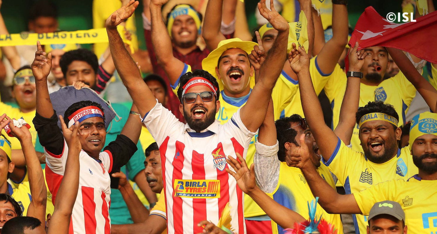 ഐഎസ്എല്ലിന് ഗോള്‍രഹിത സമനിലയോടെ തുടക്കം