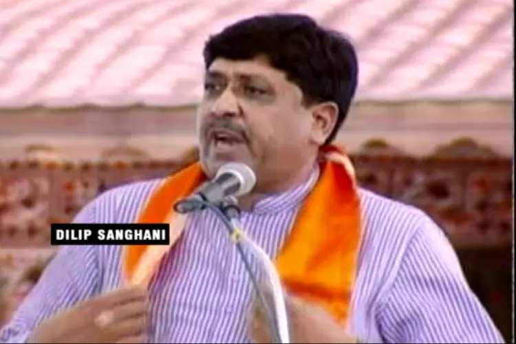 സ്‌കൂള്‍ പ്രവേശനം വേണമെങ്കില്‍ പ്രവേശന ഫോമുകളില്‍ ഭാരത് മാതാ കീ ജയ് എന്ന് എഴുതണം