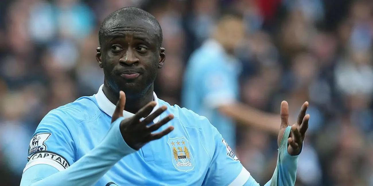 പെപ് വന്നാല് യായാ യാത്രയാകും പെപ് വന്നാല് യായാ യാത്രയാകും