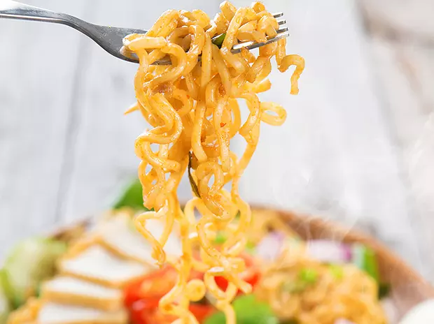 മാഗിയില്‍ ലെഡിന്റെ അളവ് അനുവദനീയമായ അളവില്‍ മാത്രം: കേന്ദ്രം കോടതിയില്‍