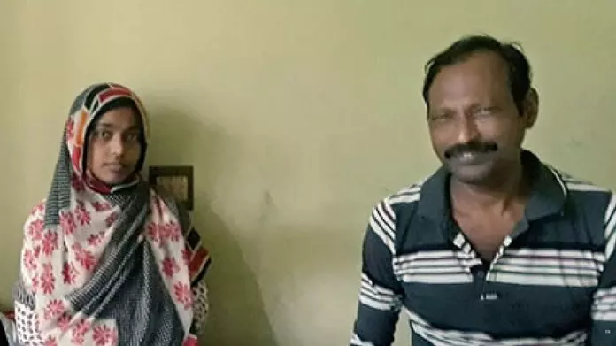 ഹാദിയയെ തുറന്ന കോടതിയില്‍ കേള്‍ക്കരുതെന്ന് പിതാവിന്‍റെ ഹരജി