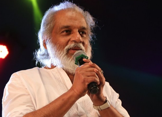 തെറ്റ് തിരുത്തി ഹരിവരാസനം വീണ്ടും പാടാനൊരുങ്ങി യേശുദാസ്