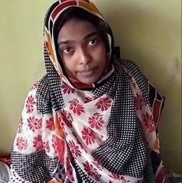 ഹാദിയക്ക് 3മണിക്കൂര്‍ കൌണ്‍സിലിങ് നിര്‍ബന്ധിത മതപരിവര്‍ത്തന ശ്രമമെന്ന് പരാതി