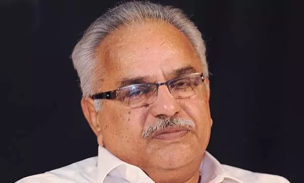 ധാര്‍മികതയെക്കുറിച്ച് ചോദിക്കാന്‍ കോണ്‍ഗ്രസിന് എന്ത് അര്‍ഹതയാണുള്ളതെന്ന് കാനം