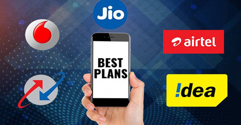 ആരെയും ആകര്‍ഷിക്കുന്ന പ്രതിദിന 1 ജിബി പ്ലാനുകള്‍