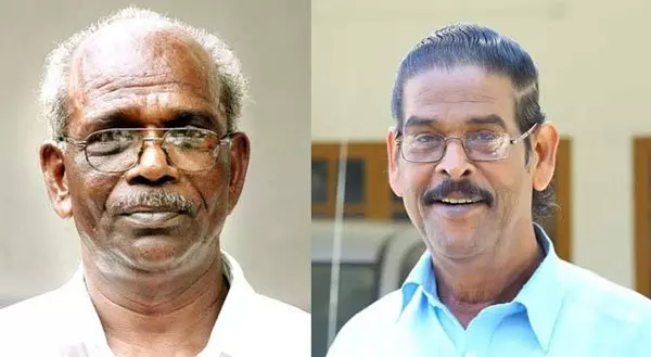 സിപിഎം -സിപിഐ പോര് മുറുകുന്നു; എംഎം മണിക്കെതിരെ തിരിച്ചടിച്ച് കെകെ ശിവരാമന്‍