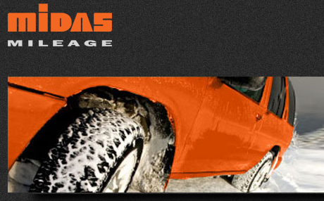 ടയര്‍ റീട്രേഡിംഗ് രംഗത്ത്  പുതുമകളുമായി മിഡാസ് ഗ്രൂപ്പ്