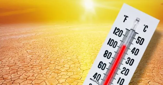 കൊടുംചൂട്: ആന്ധ്ര, തെലങ്കാന സംസ്ഥാനങ്ങളില്‍ മരണം 111 ആയി