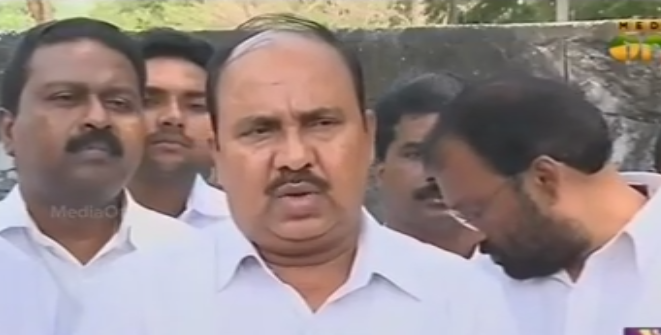 ഐഎന്‍ടിയുസി- കോണ്‍ഗ്രസ് ചര്‍ച്ചയില്‍ ധാരണയായില്ല