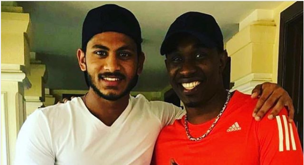 ബേസില്‍ തമ്പിയെക്കുറിച്ചുള്ള ബ്രാവോയുടെ പ്രവചനം സത്യമായി