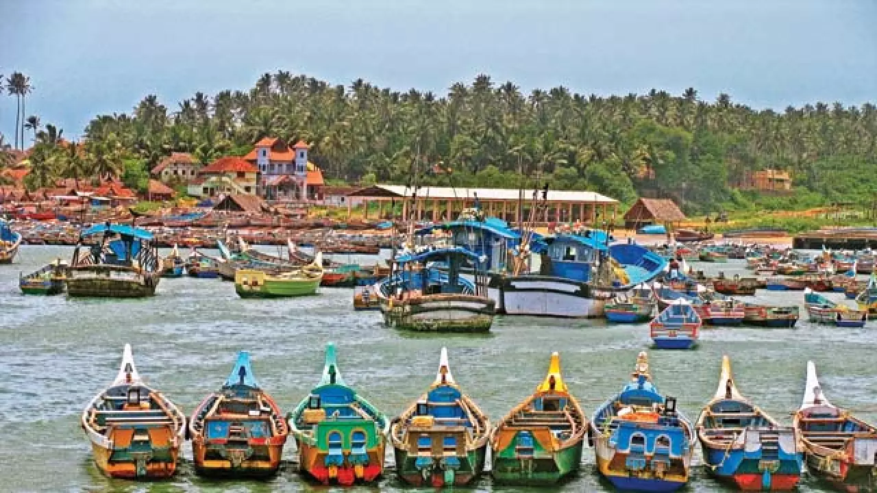 വിഴിഞ്ഞം നിര്മാണ പ്രവര്ത്തന പുരോഗതിയില് സംതൃപ്തിയെന്ന് ചീഫ് സെക്രട്ടറി വിഴിഞ്ഞം നിര്മാണ പ്രവര്ത്തന പുരോഗതിയില് സംതൃപ്തിയെന്ന് ചീഫ് സെക്രട്ടറി