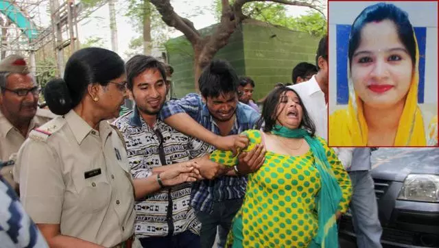 മരുമകളുടെ മരണം: ബിഎസ്പി എംപിയും ഭാര്യയും അറസ്റ്റില് മരുമകളുടെ മരണം: ബിഎസ്പി എംപിയും ഭാര്യയും അറസ്റ്റില്