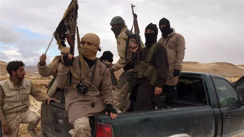 അലപ്പോ തിരിച്ചുപിടിക്കാന്‍ സിറിയന്‍ സൈന്യം