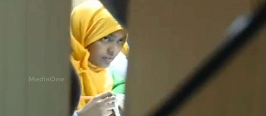 പൊലീസ് സംരക്ഷണം ആവശ്യപ്പെട്ടിട്ടില്ലെന്ന് ഹാദിയ