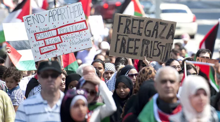 ഗസ മുനമ്പിലെ സ്ഥിതിഗതികളില്‍ കൂടുതല്‍ വഷളാകുമെന്ന് മുന്നറിയിപ്പ്