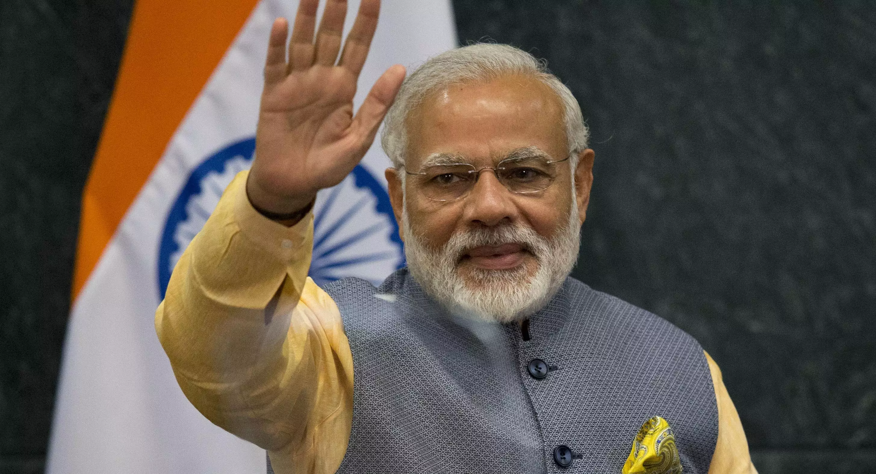 ട്വിറ്ററിലും മോടി കുറയാതെ മോദി; 37.5 മില്യണ് ഫോളോവേഴ്സ് ട്വിറ്ററിലും മോടി കുറയാതെ മോദി; 37.5 മില്യണ് ഫോളോവേഴ്സ്