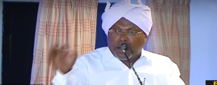 കരിപ്പൂരിലെ ഹജ്ജ് എംബാര്‍ക്കേഷന്‍ പോയിന്റ് പുനസ്ഥാപിക്കാത്തതിന് പിന്നില്‍ ഗൂഢാലോചനയുണ്ടെന്ന് ഹജ്ജ് കമ്മറ്റി ചെയര്‍മാന്‍