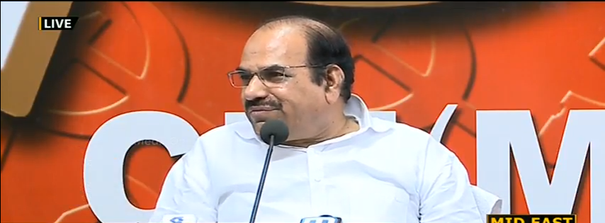 ഓഖി: കേരളത്തോടുള്ള പ്രധാനമന്ത്രിയുടെ സമീപനം ശരിയായില്ലെന്ന് കോടിയേരി