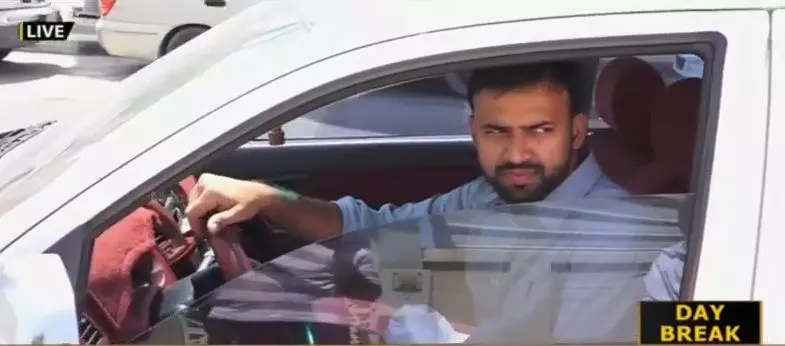 സോളാര് വിവാദം പിടിച്ചുലച്ചു; യുവ പ്രവാസി സംരംഭകന്റെ അനുഭവമിങ്ങനെ.. സോളാര് വിവാദം പിടിച്ചുലച്ചു; യുവ പ്രവാസി സംരംഭകന്റെ അനുഭവമിങ്ങനെ..