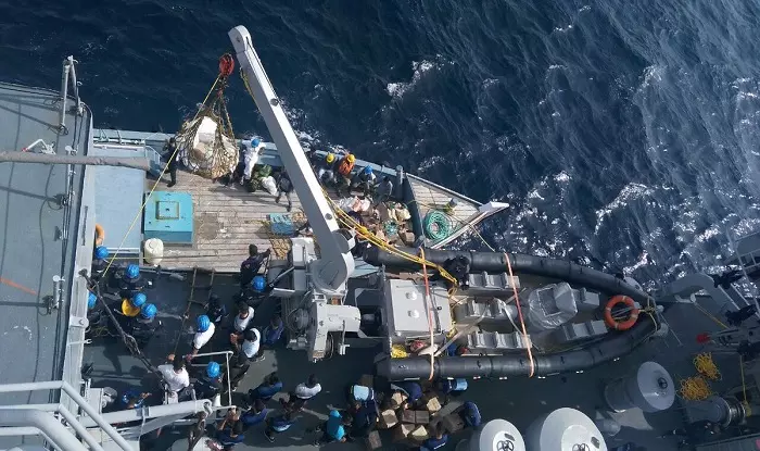 മരണം 32 ആയി; കൊച്ചി കേന്ദ്രീകരിച്ച് രക്ഷാപ്രവര്‍ത്തനം തുടരുന്നു