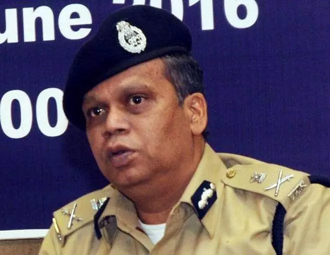 നടിയെ ആക്രമിച്ച കേസ്: കുറ്റപത്രം ചോര്‍ന്നിട്ടില്ലെന്ന് പൊലീസ്