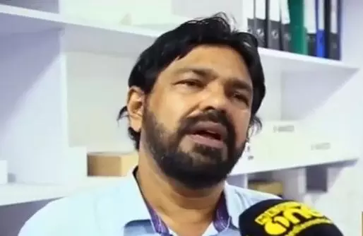 പ്രവാസി സംരംഭത്തിലെ ദുരനുഭവം പങ്കുവെച്ച് അഹ്മദ് ബഷീര്‍