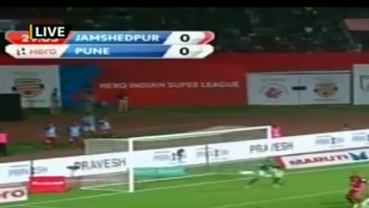 ഐഎസ്എല്ലില്‍ പൂനെക്കും മുംബൈ സിറ്റിക്കും ജയം