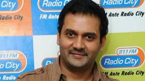 തെലുങ്ക് താരം വിജയ് സായ് ആത്മഹത്യ ചെയ്തു തെലുങ്ക് താരം വിജയ് സായ് ആത്മഹത്യ ചെയ്തു