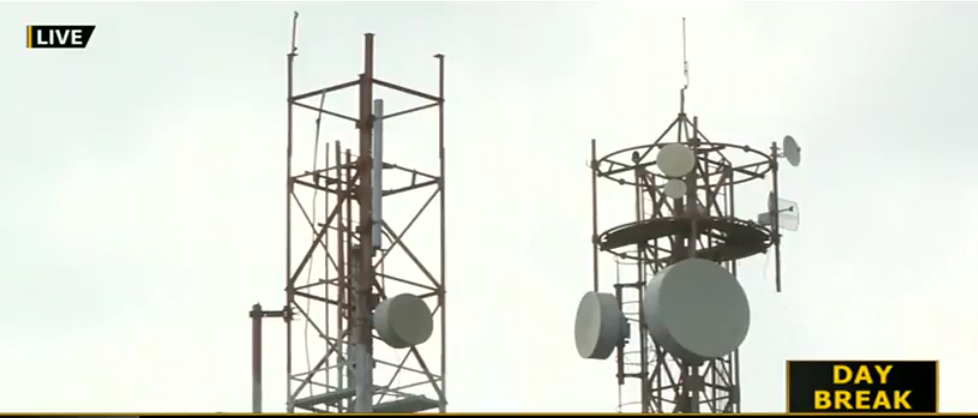 ബിഎസ്എന്‍എല്‍ ടവറുകള്‍ക്കായി പ്രത്യേക കമ്പനി: വിമര്‍ശം ശക്തമാവുന്നു