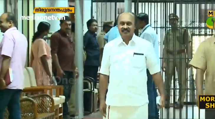 സിപിഎം -സിപിഐ തർക്കം രൂക്ഷമായിരിക്കെ മന്ത്രിമാരുടെ സംഘം ഇന്ന് ഇടുക്കിയില്‍