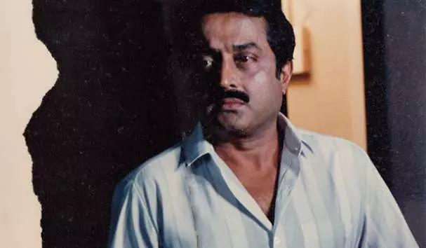 എംജി സോമന്റെ ഇരുപതാം ചരമവാര്ഷികം തിരുവല്ലയില് നടന്നു എംജി സോമന്റെ ഇരുപതാം ചരമവാര്ഷികം തിരുവല്ലയില് നടന്നു