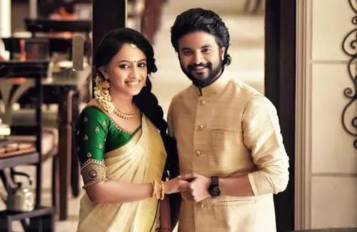 നീരജ് മാധവ് വിവാഹിതനായി