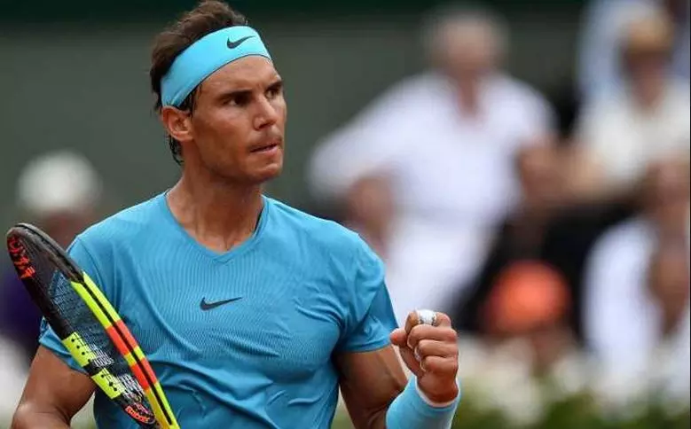 ഫ്രഞ്ച് ഓപ്പണ്‍ കിരീടം നദാലിന്